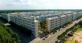 Nhà ở hợp túi tiền: Gấp lắm rồi!