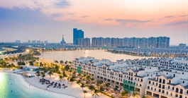 Thị trường BĐS năm 2026: Các 'cơn sóng' đầu cơ ngắn hạn bị đứt gãy