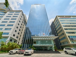 Phó Chủ tịch Elcom muốn thoái bớt cổ phần khi ELC áp sát đỉnh lịch sử