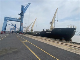 VietinBank chuyển sang bán khớp lệnh hơn 19.6 triệu cp SGP sau phiên đấu giá bất thành