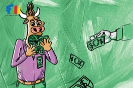 Góc nhìn tuần 19-23/01: Củng cố vùng cao?