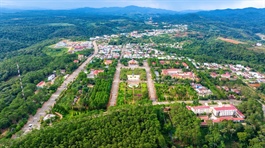 Sun World Holding muốn làm khu đô thị hơn 6.6 ngàn tỷ tại Măng Đen