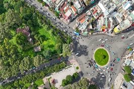 TPHCM: Thông tin mới về khu đất số 1 Lý Thái Tổ