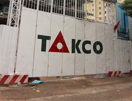 Cựu Chủ tịch Takco bị phạt gần 200 triệu do mua bán ngoài khung thời gian đăng ký và không báo cáo trước