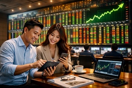 19/01: Đọc gì trước giờ giao dịch chứng khoán?