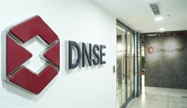 DNSE đạt kỷ lục dư nợ cho vay ký quỹ và ứng trước tiền bán