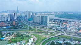 TP.HCM thông tin về dự án mở rộng xa lộ Hà Nội