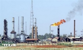 OPEC dự báo nhu cầu dầu mỏ toàn cầu tiếp tục tăng trong năm 2027