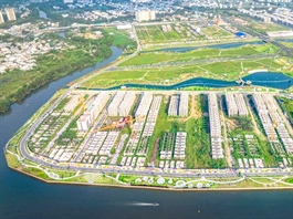 TPHCM nâng danh mục nhà ở cho người nước ngoài lên 93 dự án