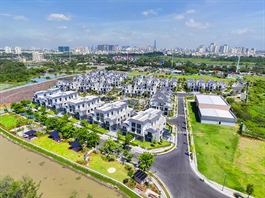 Khang Điền ước lãi 2025 hơn ngàn tỷ, tìm cách đẩy tồn kho, chưa có kế hoạch huy động vốn cổ phần