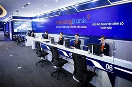 KienlongBank: Lợi nhuận 2025 cao gấp đôi, nợ có khả năng mất vốn chiếm gần 50%