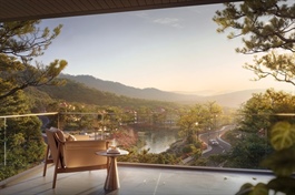 Camellia Residences: Chuẩn sống Private Retreat Living giữa thung lũng nguyên bản