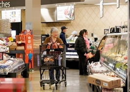 Fed đưa ra nhận định lạc quan về triển vọng kinh tế Mỹ