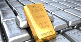 Giá bạc tăng nóng, nhanh hơn cả vàng: Nhà đầu tư có nên xuống tiền?