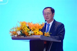 Leadership, culture drive gender equality at work