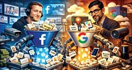 Ranh giới nào cho dữ liệu cá nhân trong kỷ nguyên số?