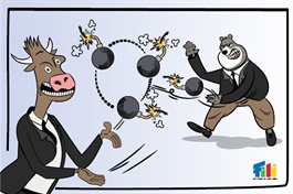 Vietstock Weekly 19-23/01/2026: Giằng co tại vùng đỉnh mới