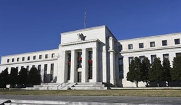 Fed đối mặt bài toán khó về quy mô bảng cân đối kế toán