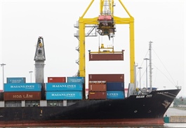 International trade emerges as a driver of sustainable growth