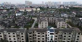Kiên quyết thanh tra, xử lý những dòng tiền đi vào đầu cơ bất động sản