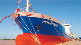 Mở thủ tục phá sản đối với doanh nghiệp từng được mệnh danh là 'quả đấm thép'