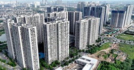 Nguồn cung tăng, giá nhà chưa giảm