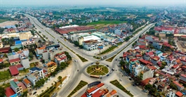 Trước Tết Nguyên đán, Hưng Yên đấu giá 179 lô đất, khởi điểm hơn 870 triệu đồng