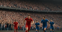 Yêu cầu tăng gấp đôi vốn điều lệ với doanh nghiệp đặt cược bóng đá