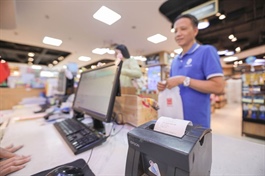 Lập hóa đơn không đúng thời điểm bị phạt tiền bao nhiêu?