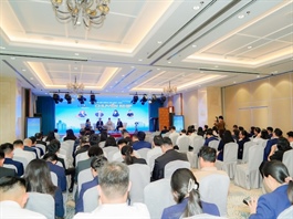 Công nghệ tái định hình năng lực của doanh nghiệp BĐS trong chu kỳ mới