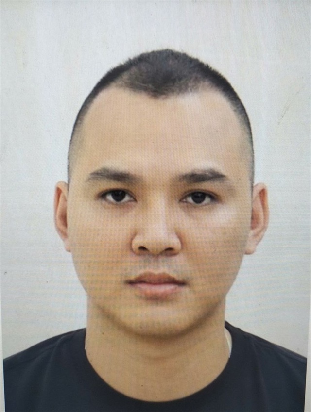 Đối tượng Nguyễn Văn Việt