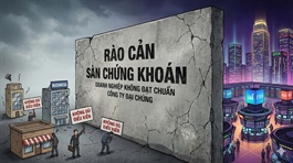 Khi chuẩn đại chúng trở thành rào cản