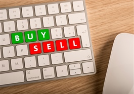 Lãnh đạo mua bán cổ phiếu: Nhiều giao dịch lớn sắp diễn ra?