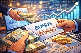 VIS Rating: 51 ngàn tỷ đồng trái phiếu chậm trả đã được hoàn trả trong năm 2025