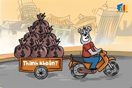 Góc nhìn 20/01: Chậm lại để đi tiếp?