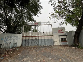 Chuyển động mới tại Nhà Thanh Đa