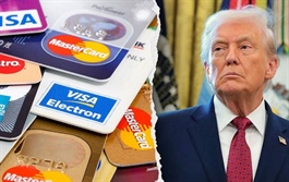 Áp trần lãi suất 10% với thẻ tín dụng, tại sao không?