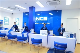 Ngân hàng NCB chính thức khai trương chi nhánh tại Nha Trang