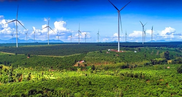 Gia Lai draws over $1bn in new investment so far this year