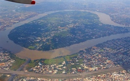 Ho Chi Minh City seeks investor to revive Binh Quoi–Thanh Da project