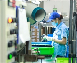 Integration, regional linkages fuel Việt Nam's investment growth