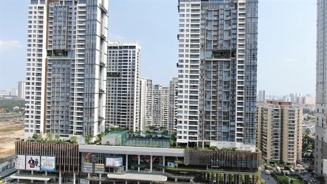 Dù tỷ suất cho thuê chung cư chỉ quanh 2,2 - 2,5% nhưng nhiều nhà đầu tư vẫn chấp nhận vì “đặt cược” vào phần tăng giá tài sản.