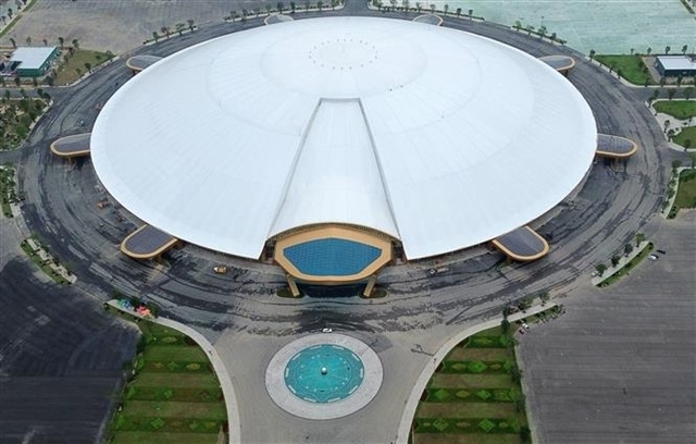 Market rises on large caps and foreign buying