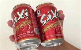 Giám đốc Sá xị Chương Dương xin nghỉ, tự nhận trách nhiệm khi Công ty thua lỗ triền miên