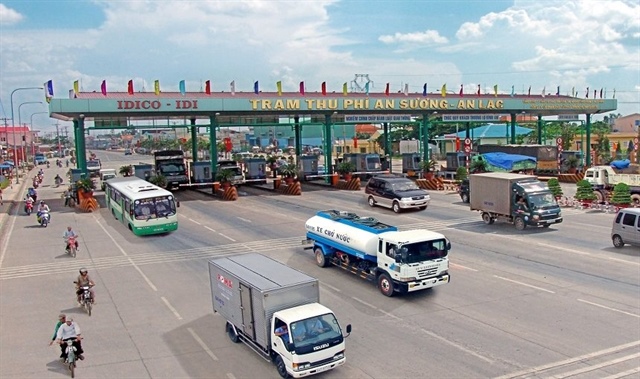 HTI lãi kỷ lục trong 2025, cổ phiếu tăng trần