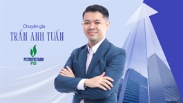 Ông Trần Anh Tuấn (PSI): 2026 là giai đoạn tái định vị về chất lượng và cấu trúc dòng vốn