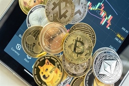 Tiếp nhận hồ sơ đăng ký sàn tài sản mã hóa từ ngày 20/01