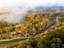 3 khu đô thị tại Măng Đen vốn hơn 26.5 ngàn tỷ tìm được nhà đầu tư