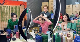 Đuối sức vì phí tăng, 48.000 nhà bán hàng online chia tay thị trường