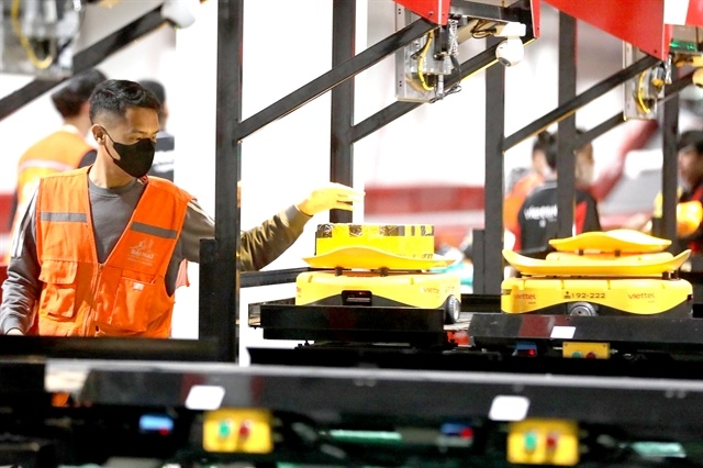 Most postal services operators record strong on-time delivery performance